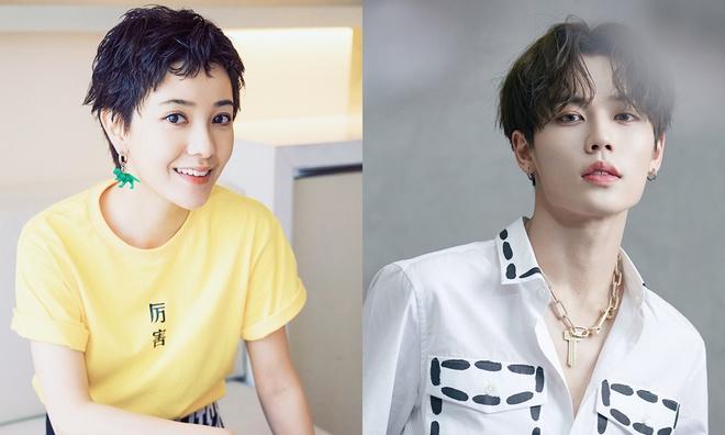 Trần Kiều Ân bị mất vai vì lớn tuổi-2