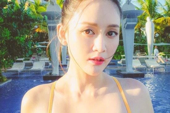 Trần Kiều Ân bị mất vai vì lớn tuổi