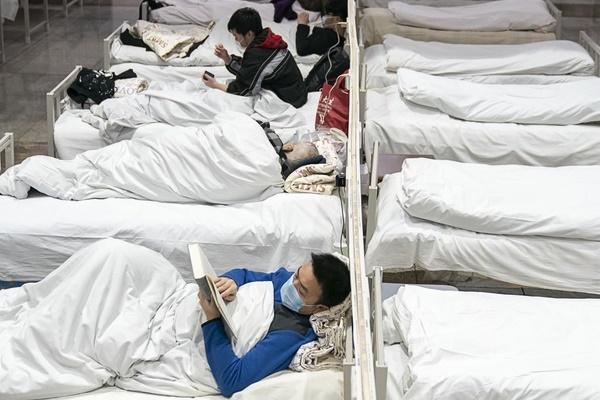 Vũ Hán rà soát từng nhà, quyết không bỏ sót người nhiễm virus corona-12