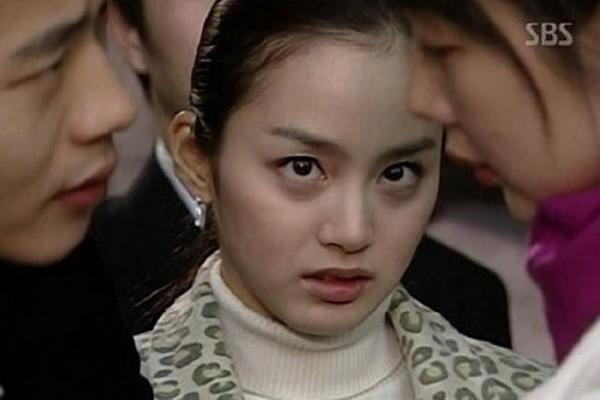 Kim Tae Hee được khen ngợi diễn xuất-3