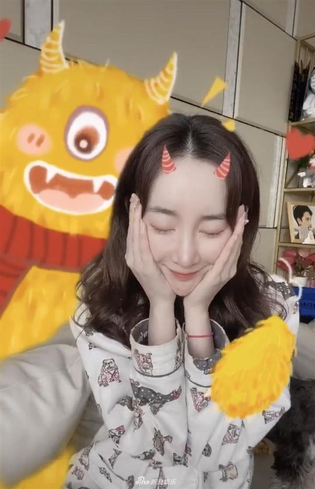 Thần tiên tỷ tỷ Trương Mông lộ mặt nhọn hoắt đáng sợ-6