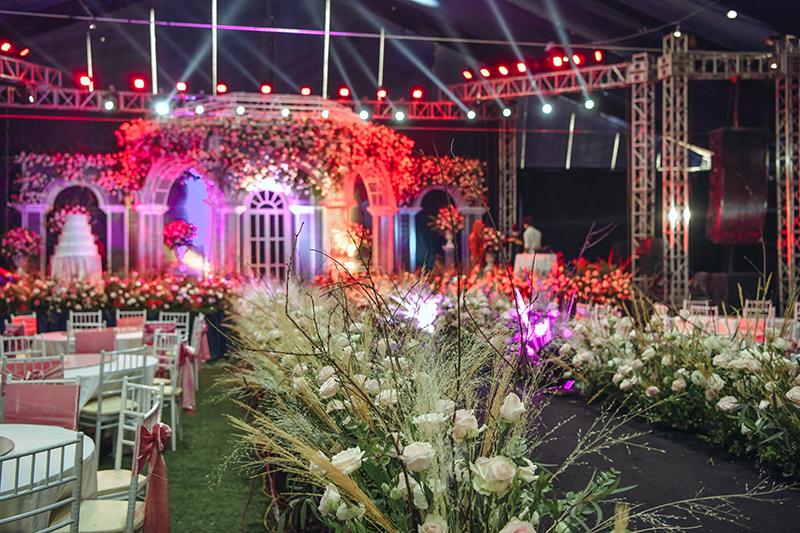 Từ chối dùng rượu ngày cưới, Duy Mạnh thay thế bằng loại thức uống đặc biệt khi mời khách-4