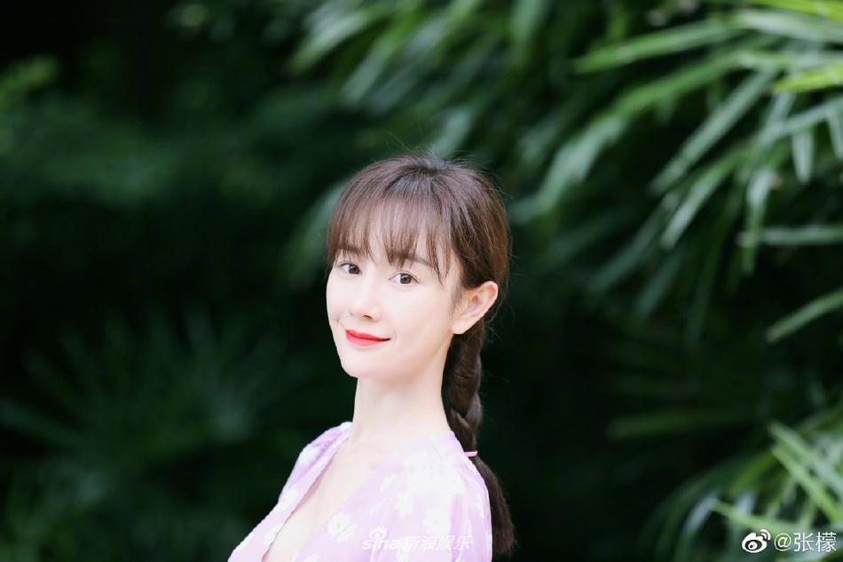 Thần tiên tỷ tỷ Trương Mông lộ mặt nhọn hoắt đáng sợ-9