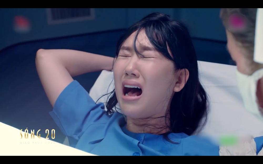 Gạo nếp gạo tẻ phần 2: Thúy Ngân bị cướp mất con, hóa tomboy và đi lừa đảo-6