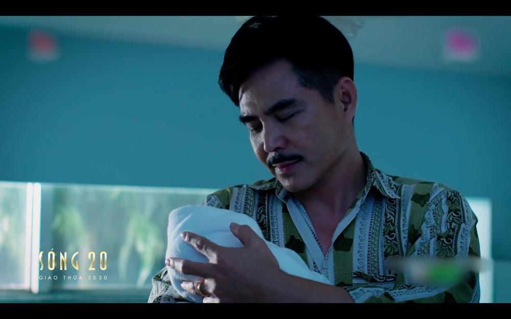 Gạo nếp gạo tẻ phần 2: Thúy Ngân bị cướp mất con, hóa tomboy và đi lừa đảo-7