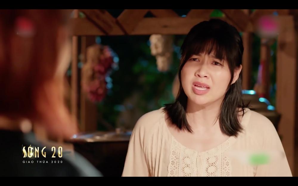 Gạo nếp gạo tẻ phần 2: Thúy Ngân bị cướp mất con, hóa tomboy và đi lừa đảo-11