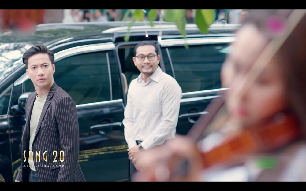 Gạo nếp gạo tẻ phần 2: Thúy Ngân bị cướp mất con, hóa tomboy và đi lừa đảo-14