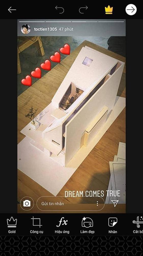 Tóc Tiên sở hữu biệt thự, xe tiền tỷ, hàng hiệu trước khi kết hôn-3