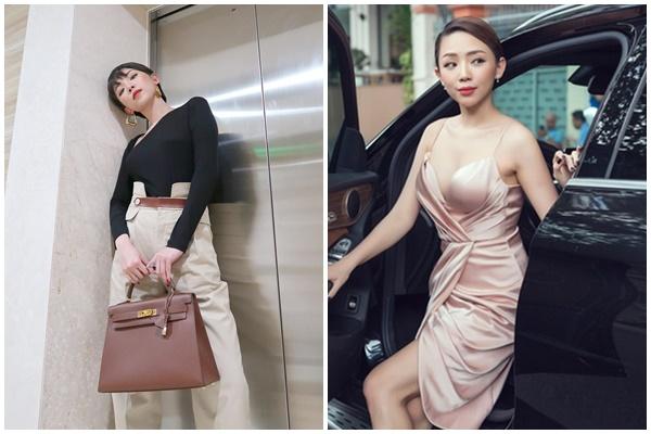 Tóc Tiên và Hoàng Touliver tổ chức lễ cưới ngày 20/2?-2