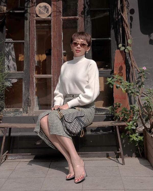 Bất ngờ với cuộc sống sao Việt tại Mỹ: Người bán quần áo sale, kẻ phải đi trộm tiền-11