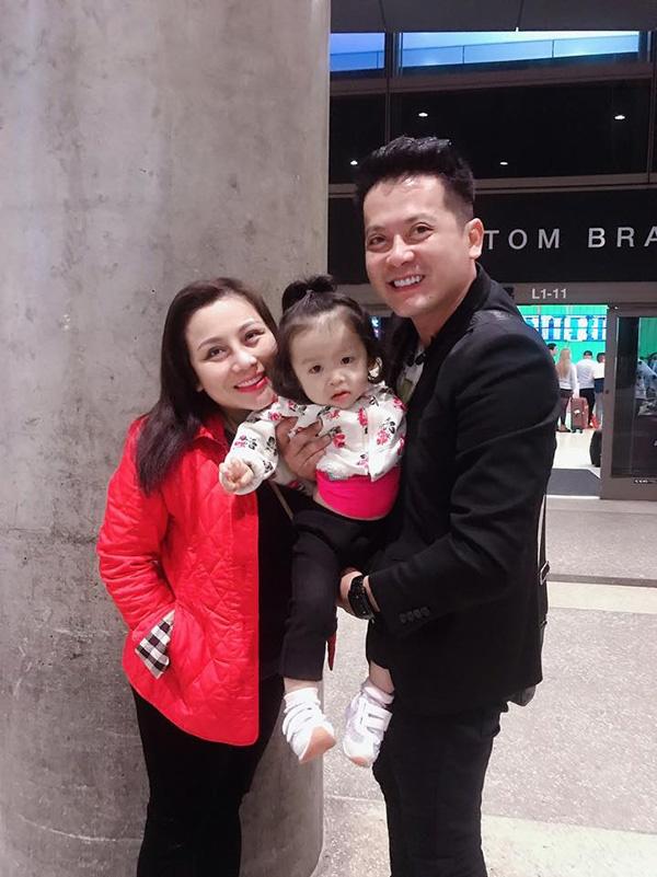 Bất ngờ với cuộc sống sao Việt tại Mỹ: Người bán quần áo sale, kẻ phải đi trộm tiền-12