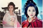 Ai đẹp nhất trong Tứ đại mỹ nhân cổ trang màn ảnh Hoa ngữ?