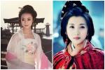 Ai đẹp nhất trong Tứ đại mỹ nhân cổ trang màn ảnh Hoa ngữ?