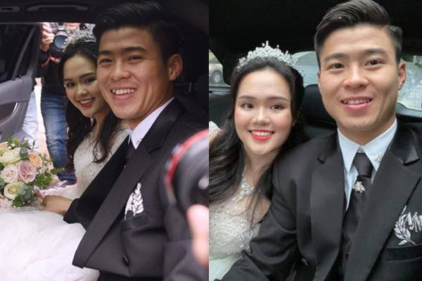 Soi trước tiệc cưới Đỗ Duy Mạnh tối nay: Không gian cổ tích, trang trí toàn hoa tươi tiền tỷ-8