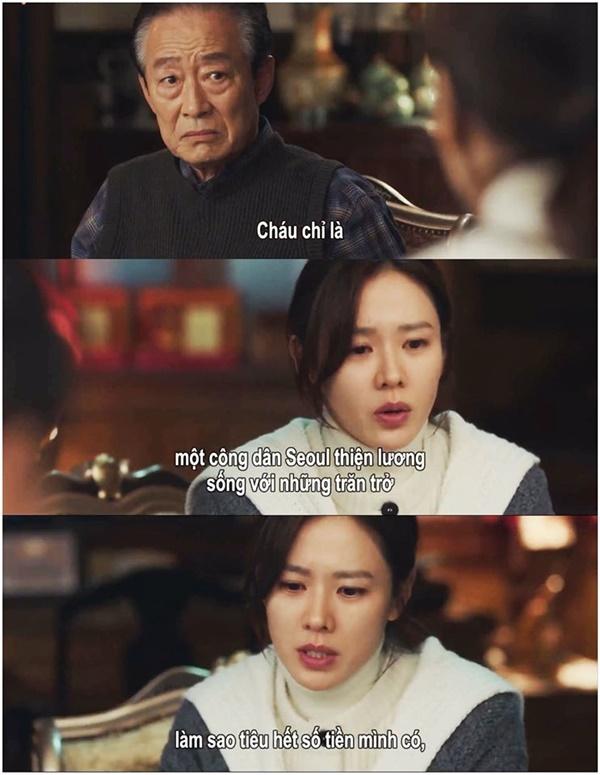 Quên nữ chính bánh bèo đi, bây giờ là thời của các chị đẹp young and rich trên màn ảnh Hàn-1