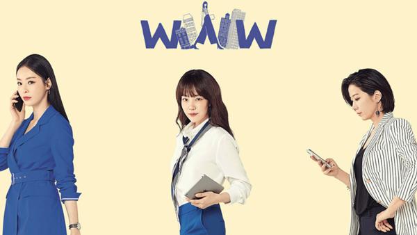 Quên nữ chính bánh bèo đi, bây giờ là thời của các chị đẹp young and rich trên màn ảnh Hàn-7