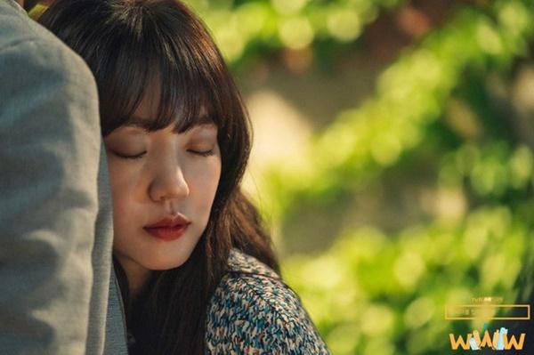 Quên nữ chính bánh bèo đi, bây giờ là thời của các chị đẹp young and rich trên màn ảnh Hàn-6