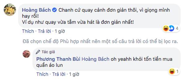 Phương Thanh gây tranh cãi với phát ngôn: MV drama chỉ dành cho những giọng hát không tốt-2