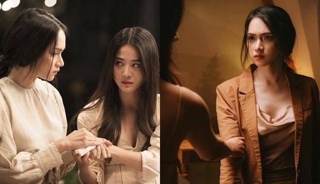 Phương Thanh gây tranh cãi với phát ngôn: MV drama chỉ dành cho những giọng hát không tốt-9