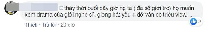 Phương Thanh gây tranh cãi với phát ngôn: MV drama chỉ dành cho những giọng hát không tốt-4