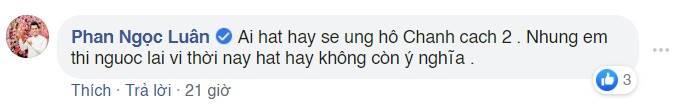 Phương Thanh gây tranh cãi với phát ngôn: MV drama chỉ dành cho những giọng hát không tốt-6