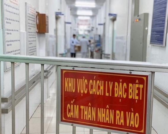 Nóng: Việt Nam tiếp tục phát hiện ca thứ 14 nhiễm virus corona, là hàng xóm 1 người ở Vĩnh Phúc-1