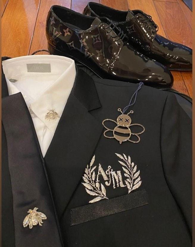 Những con số khủng trong đám cưới Duy Mạnh - Quỳnh Anh-3