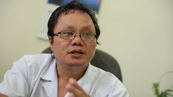 Không có chuyện virus corona lây truyền qua bụi khí-1