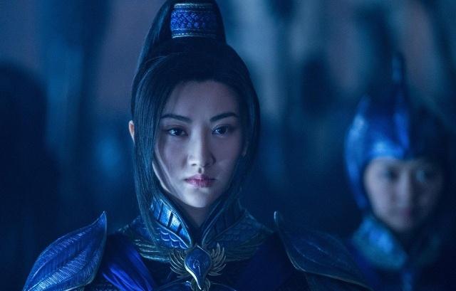 Cảnh Điềm và loạt mỹ nhân Hoa ngữ bị gán mác thuốc độc phòng vé-5