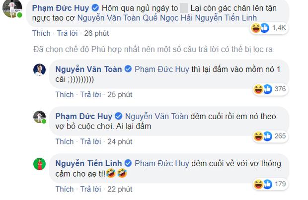 Lộ diện dàn phù rể trong đám cưới Đỗ Duy Mạnh: Không đẹp cực phẩm cũng là gương mặt đình đám-3