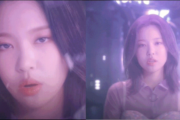 Fan BlackPink giật mình thon thót vì nữ tân binh Kpop có gương mặt giống Jennie như 2 giọt nước