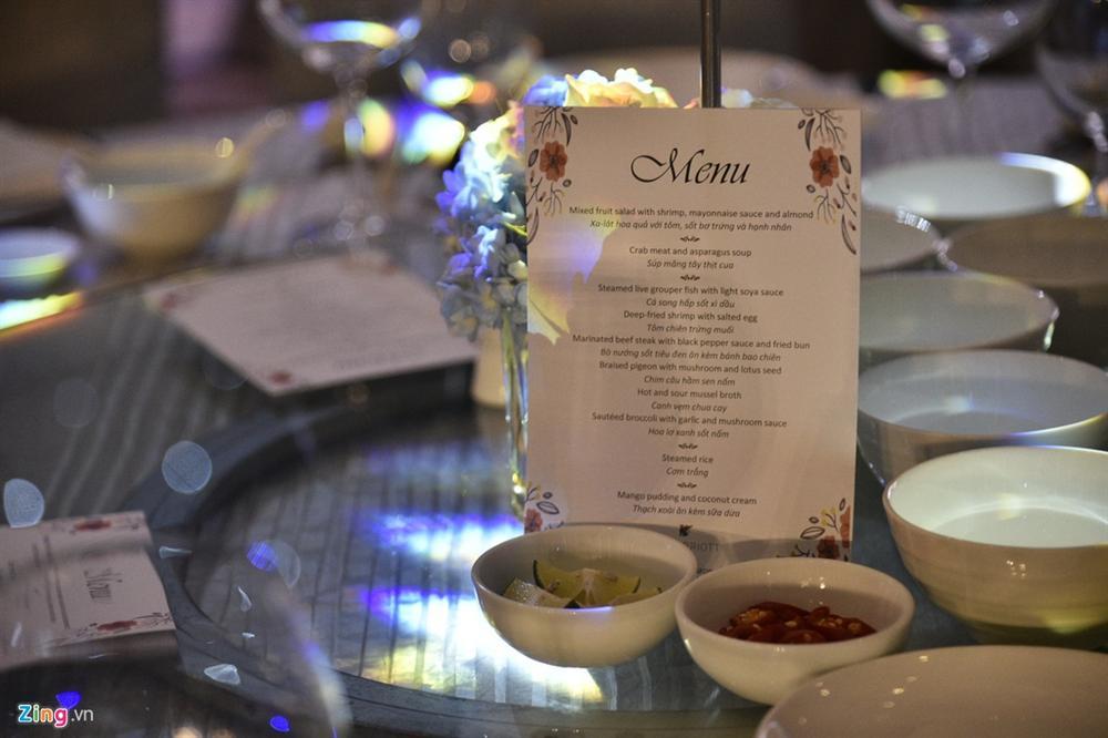 Những quy định đặc biệt tại đám cưới Duy Mạnh - Quỳnh Anh-2