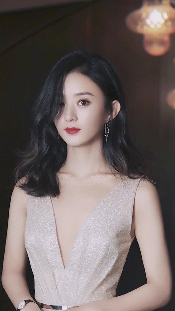 Chồng con đề huề, tiểu Hoa đán này vẫn có hành động thiếu kiềm chế với trai trẻ-1