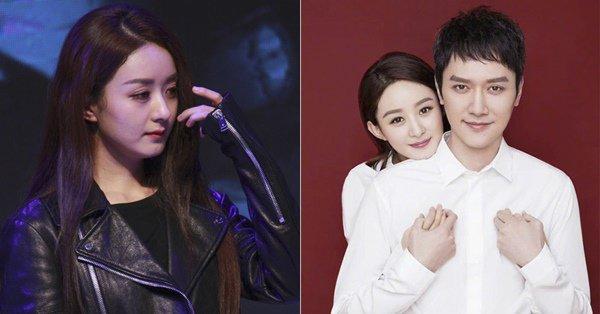 Chồng con đề huề, tiểu Hoa đán này vẫn có hành động thiếu kiềm chế với trai trẻ-5