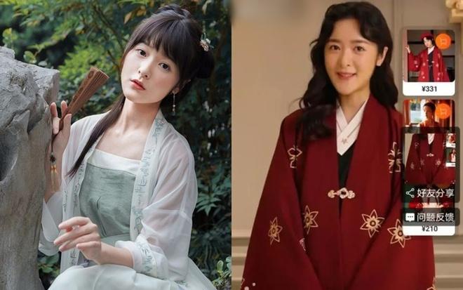 Con gái nuôi của Châu Tinh Trì mặt biến dạng vì thẩm mỹ-1