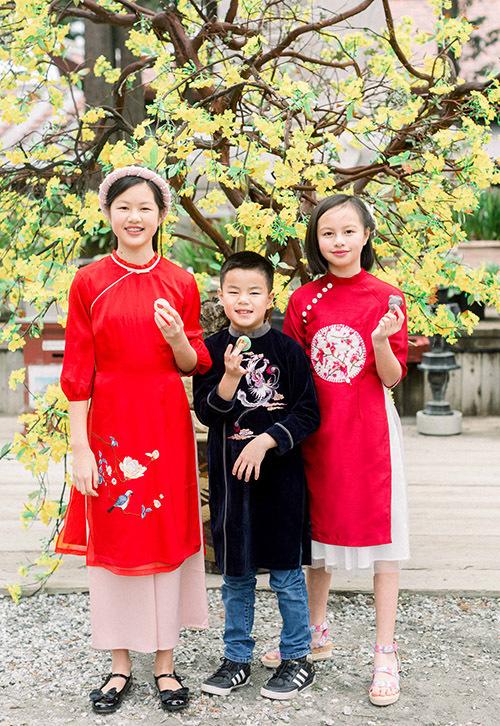 Cuộc sống của Ngọc Thúy ở Mỹ-4