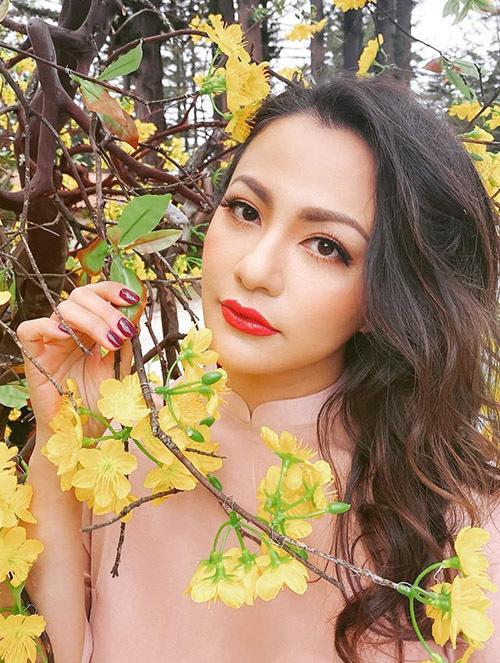 Cuộc sống của Ngọc Thúy ở Mỹ-5