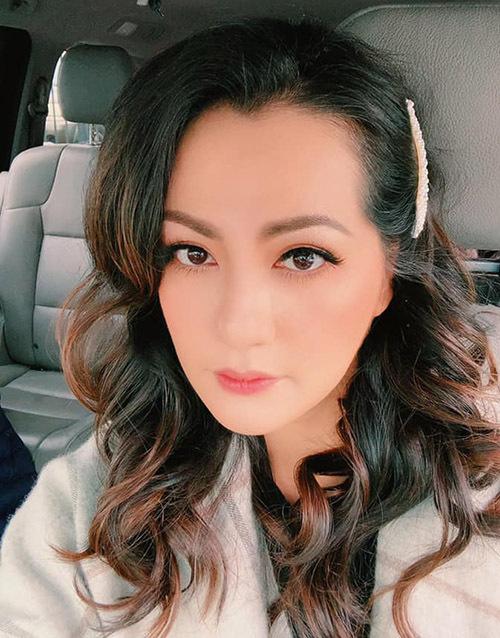 Cuộc sống của Ngọc Thúy ở Mỹ-9