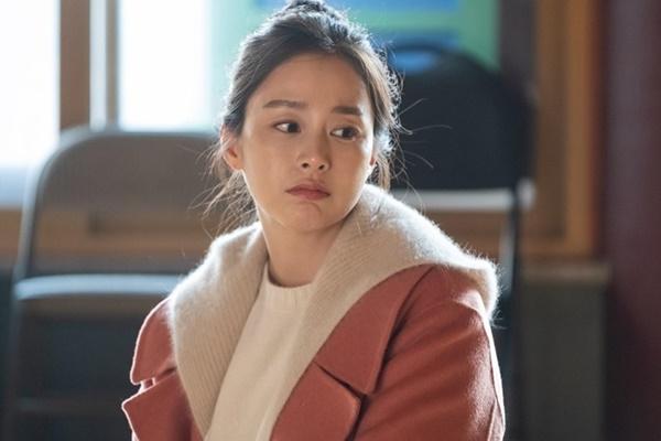 Kim Tae Hee đồng cảm với vai mẹ ma-2