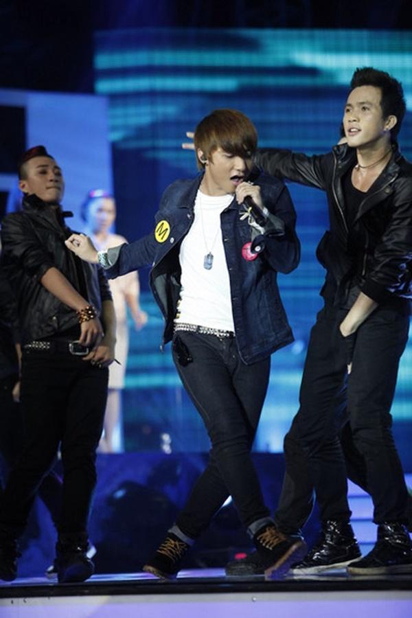 Sơn Tùng M-TP và loạt ca sĩ thành danh dù bị loại sớm ở Vietnam Idol-2