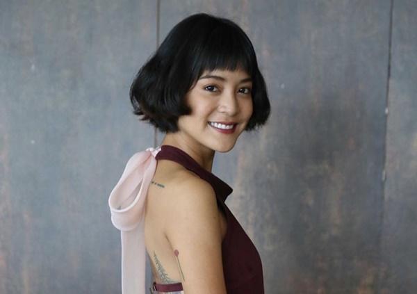 Dàn diễn viên nổi tiếng Thái Lan trong MV Việt-1