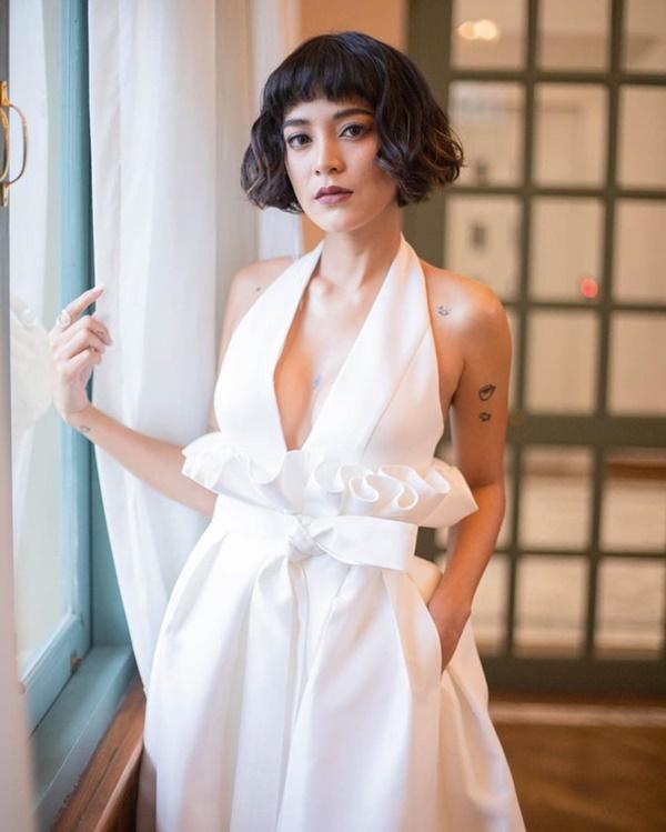 Dàn diễn viên nổi tiếng Thái Lan trong MV Việt-3