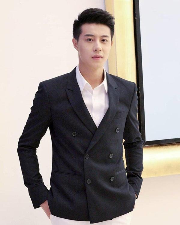 Dàn diễn viên nổi tiếng Thái Lan trong MV Việt-10