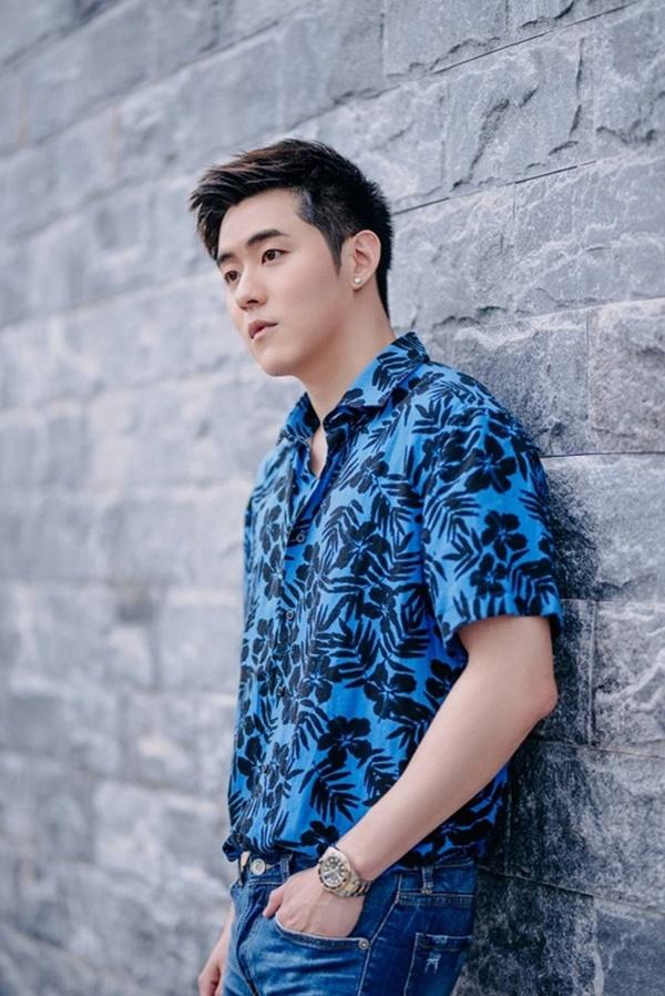 Dàn diễn viên nổi tiếng Thái Lan trong MV Việt-12