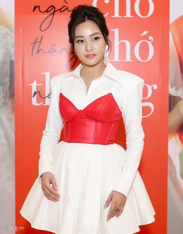 Dàn diễn viên nổi tiếng Thái Lan trong MV Việt-14