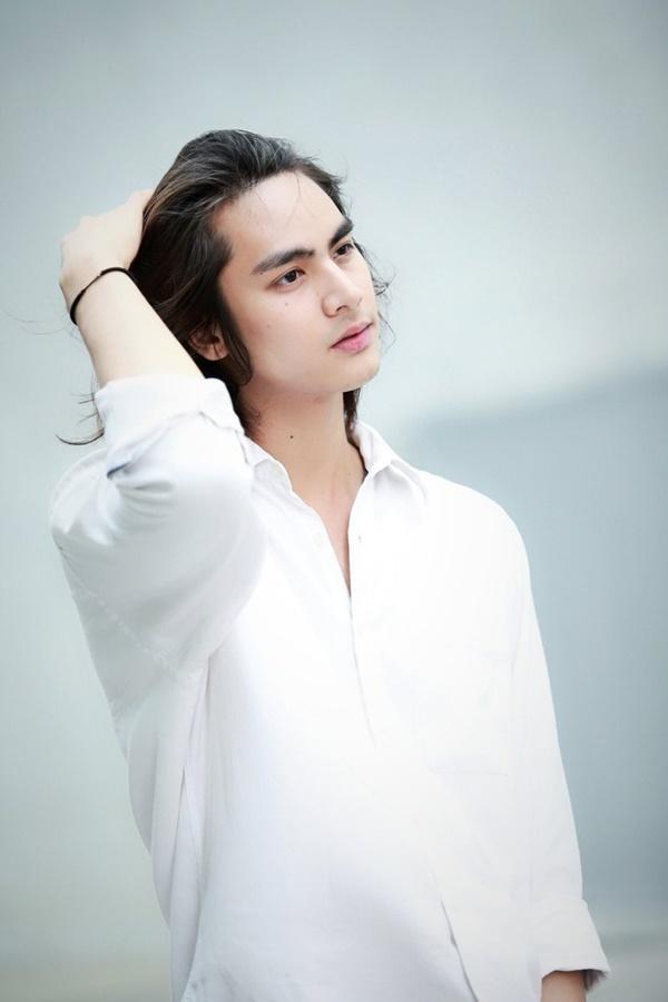 Dàn diễn viên nổi tiếng Thái Lan trong MV Việt-8