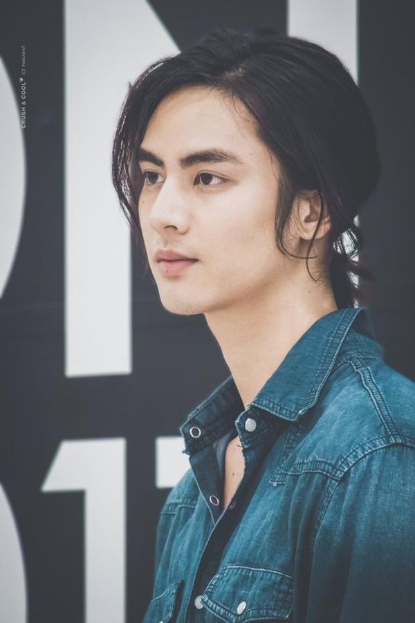 Dàn diễn viên nổi tiếng Thái Lan trong MV Việt-9