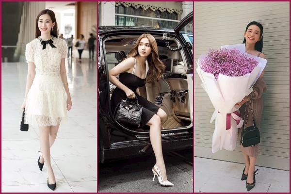 Tiffany cắt váy bạo liệt, Sunny lại che chắn kín đáo hết cỡ khi cùng đụng váy hiệu-5