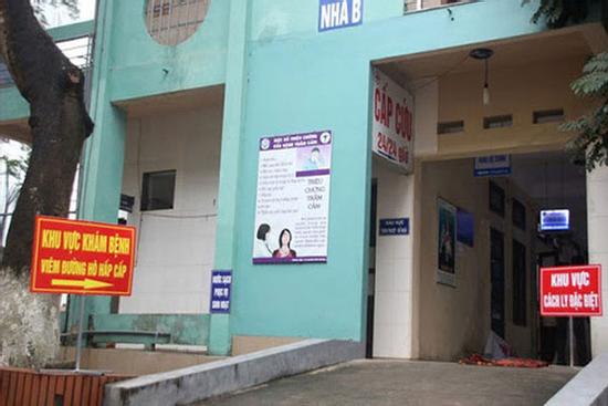 Theo dõi 146 người tiếp xúc gần với các bệnh nhân dương tính virus Corona ở Vĩnh Phúc