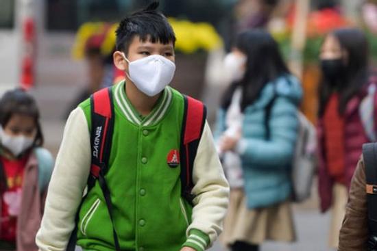 Bộ Y tế: Các tỉnh thành không có dịch virus Corona, học sinh sẽ quay lại đi học bình thường